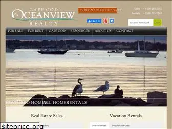 www.capecodoceanviewrealty.com