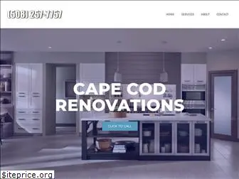 capecodremodelingservices.com