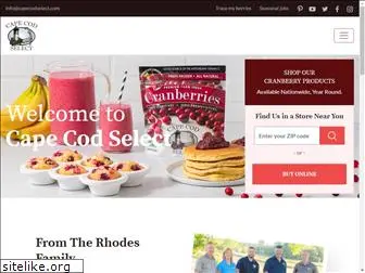 capecodselect.com