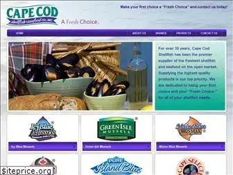 capecodshell.com thumbnail