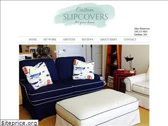 capecodslipcovers.com