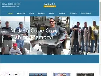 capecodsportfishing.com