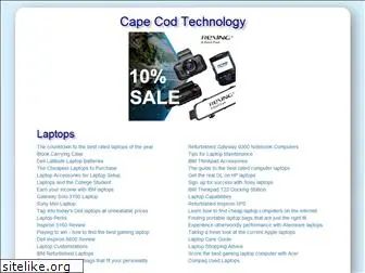 capecodtechnology.com