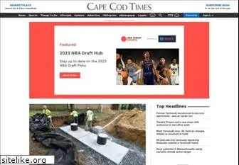 capecodtimes.com