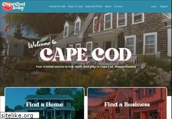 capecodtoday.com