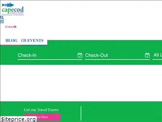 capecodtravelguide.com