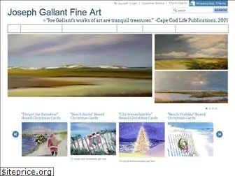 capecodwatercolors.com