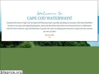 capecodwaterways.com