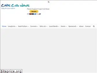 capecodwave.com