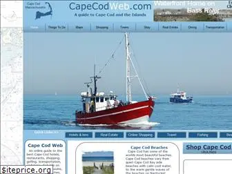 capecodweb.com