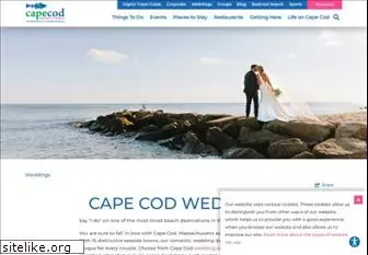 capecodwedding.com