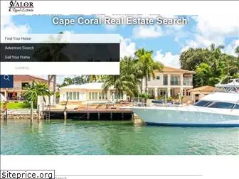 capecoral-re.com