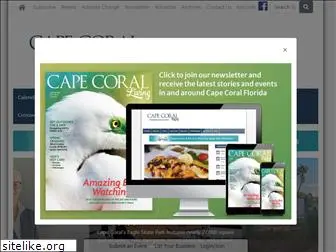 capecorallivingmagazine.com