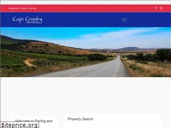 capecountryproperties.co.za