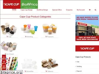 capecup.co.za