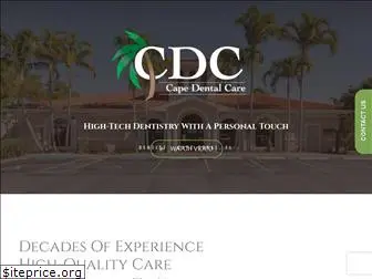 capedental.com