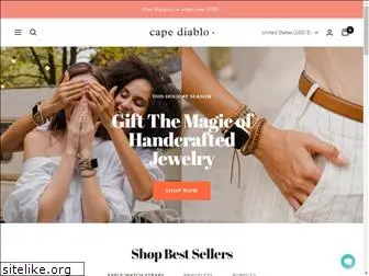 capediablostore.com