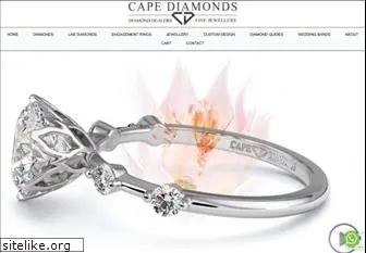 capediamonds.co.za