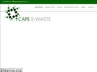 capee-waste.co.za