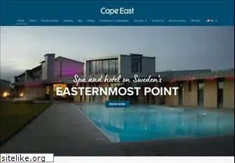 capeeast.se