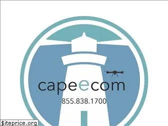 capeecom.com