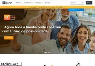capef.com.br