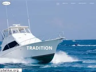 capefearboatworks.com