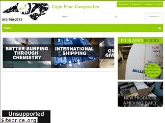 capefearcomposites.com