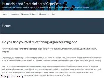capefearhumanists.org