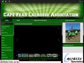 capefearlacrosse.org