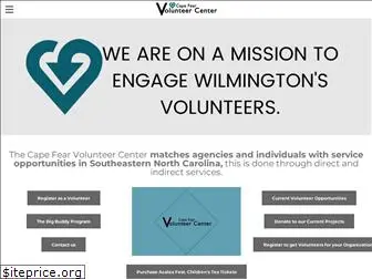 capefearvolunteercenter.org