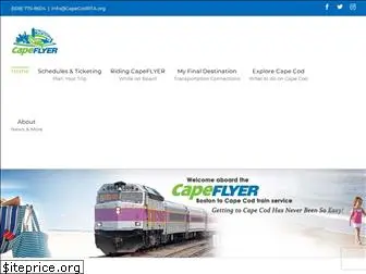 capeflyer.com