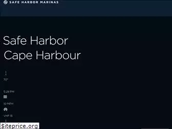 capeharbour.com