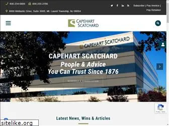 capehart.com