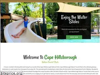 capehillsboroughresort.com.au