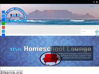 capehomeed.co.za