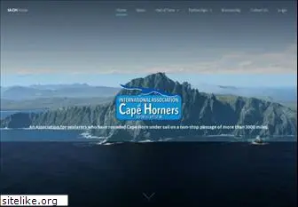 capehorners.org