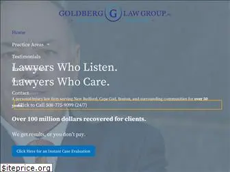 capeinjurylaw.com