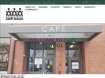 capeisgreat.org