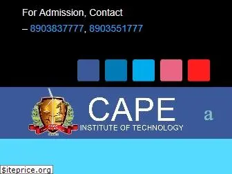 capeitech.org