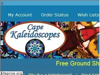 capekaleidoscopes.com