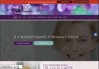 capekplasticsurgery.com