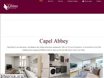 capelabbey.com