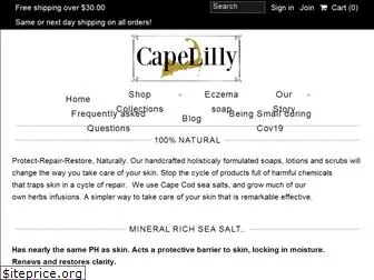 capelilly.com