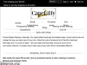 www.capelilly.com