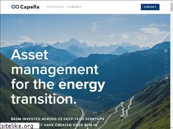 capella-partners.com