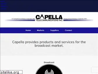 capella.ca