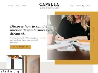 capellakincheloe.com