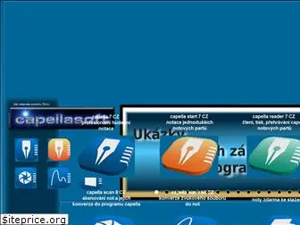 capellasoft.cz