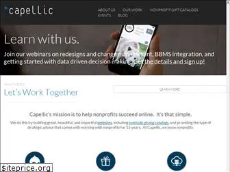 capellic.com